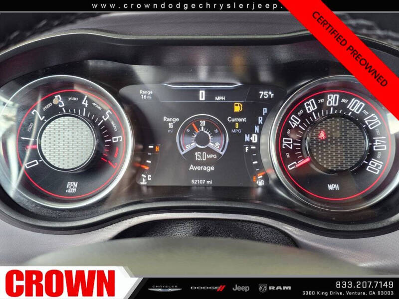 2023 Dodge Challenger GT