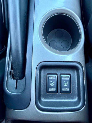2011 Nissan JUKE SL