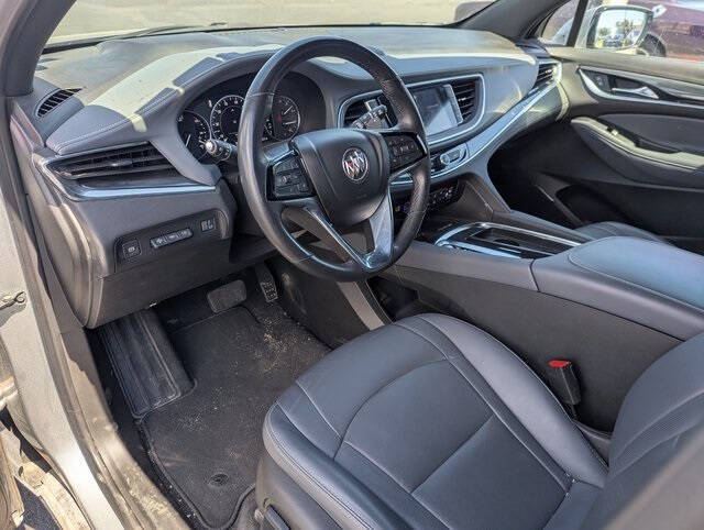 2024 Buick Enclave Premium