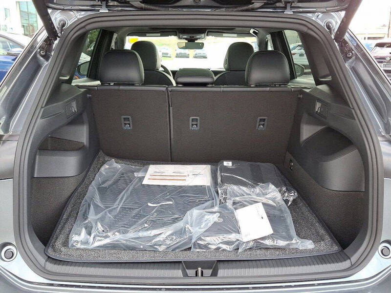 2026 Volkswagen Tiguan SE R-Line Black 4Motion