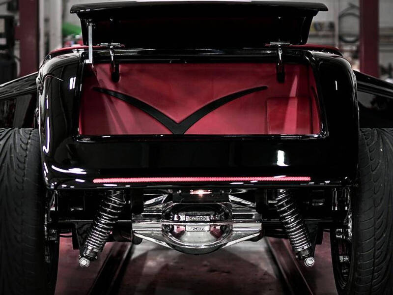 1933 Ford Speedstar