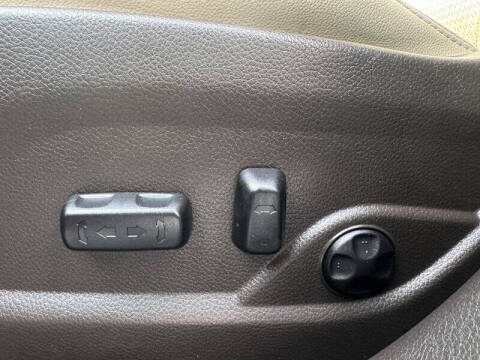 2014 Hyundai Santa Fe Sport 2.4L