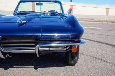 1964 Chevrolet Corvette