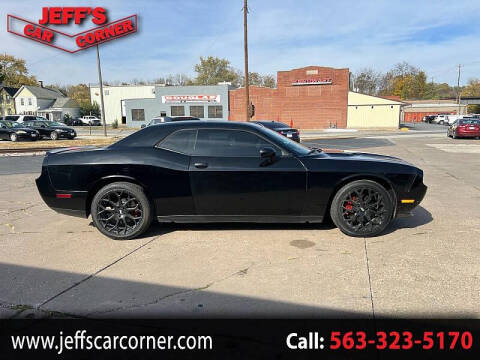 2014 Dodge Challenger