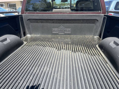 2005 Dodge Ram 2500 SLT