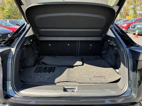 2023 Nissan Ariya Evolve+ e-4ORCE