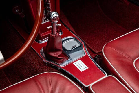 1965 Chevrolet Corvette