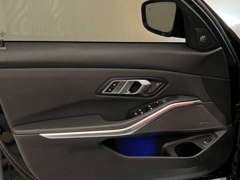 2021 BMW 3 Series 330i