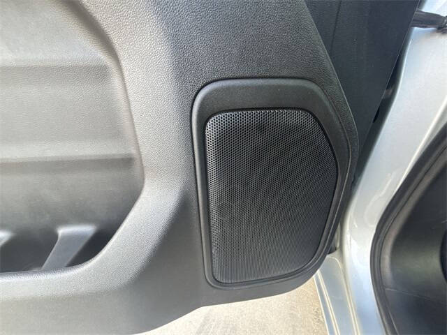 2022 Chevrolet Silverado 2500HD