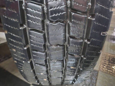 2016 Chevrolet Express