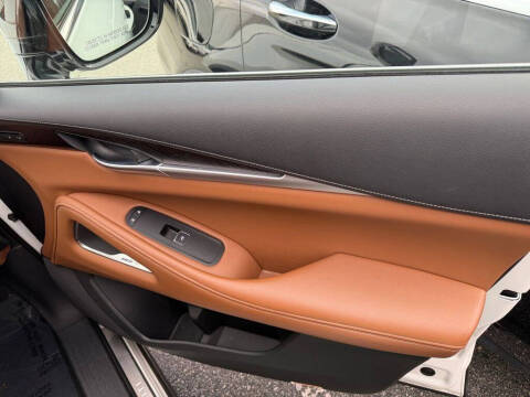 2022 Infiniti QX60 Sensory