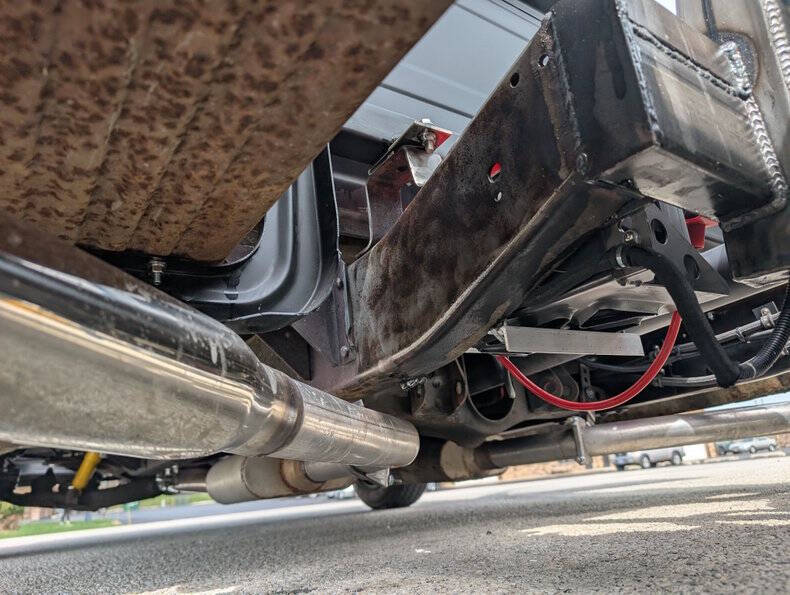 1966 Chevrolet C10