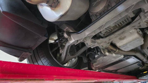 2008 Chevrolet Corvette