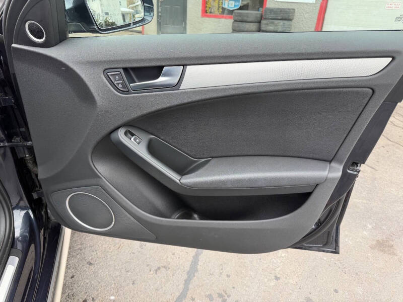 2016 Audi Allroad 2.0T quattro Premium Plus