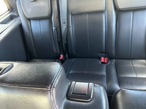2007 Ford Expedition XLT
