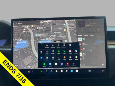 2023 Tesla Model X