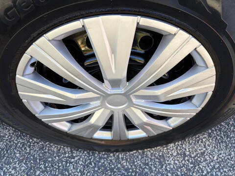 2013 Nissan Quest 3.5 S