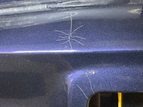 1978 Chevrolet Camaro