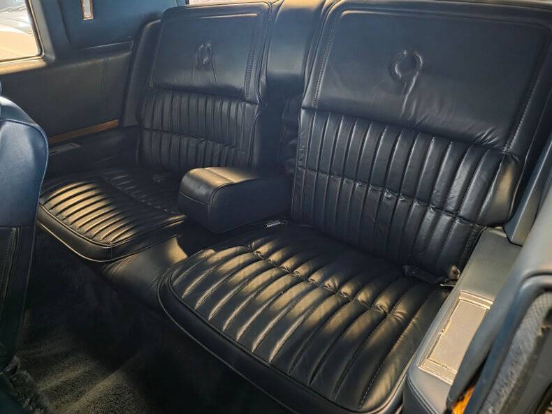 1985 Cadillac Eldorado