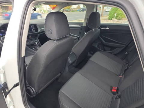 2024 Volkswagen Jetta S