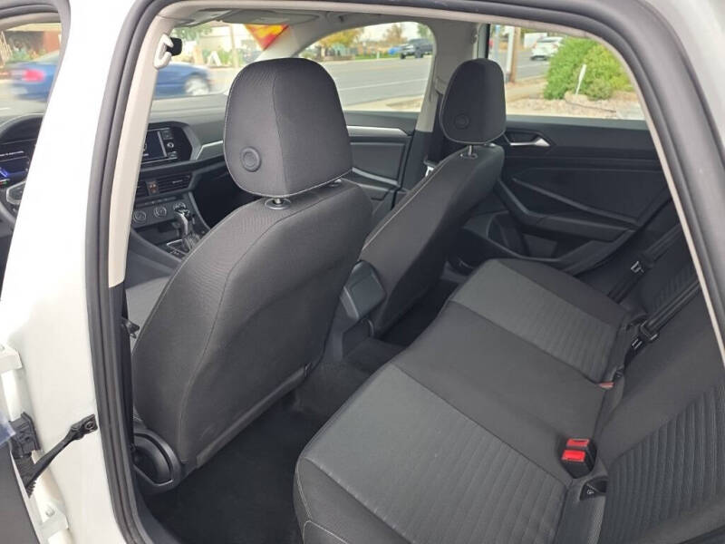 2024 Volkswagen Jetta S