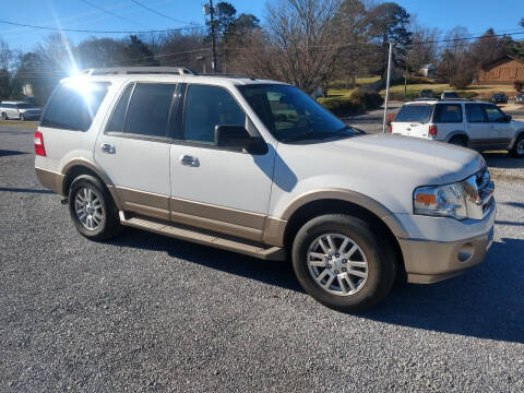 2011 Ford Expedition for sale at Wholesale Auto Inc in Athens TN