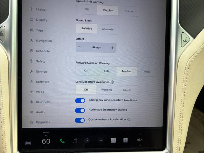 2018 Tesla Model S