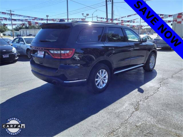 2023 Dodge Durango for sale at Bryans Car Corner 2 in Midwest City, OK