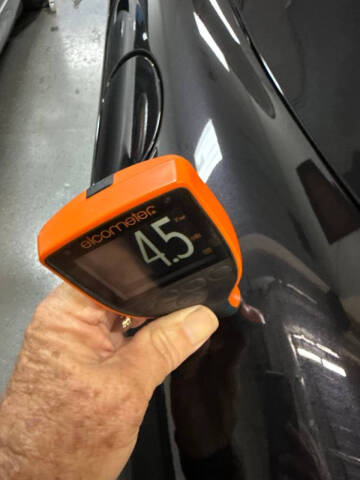 2004 Porsche 911 Turbo