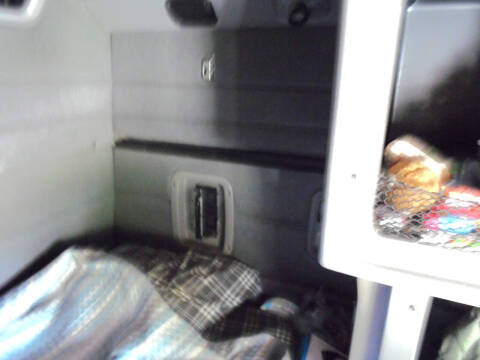 2001 Peterbilt 379 EX Hood