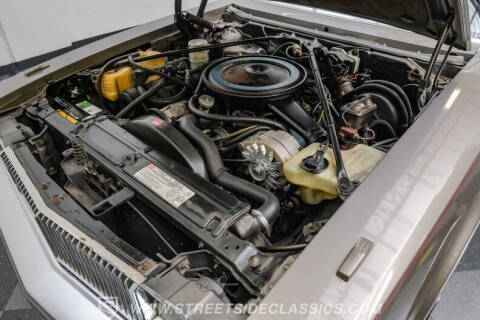 1977 Cadillac Seville