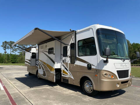 2007 Tiffin Allegro Bay 37 Diesel