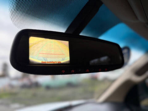 2012 Toyota Tundra Grade