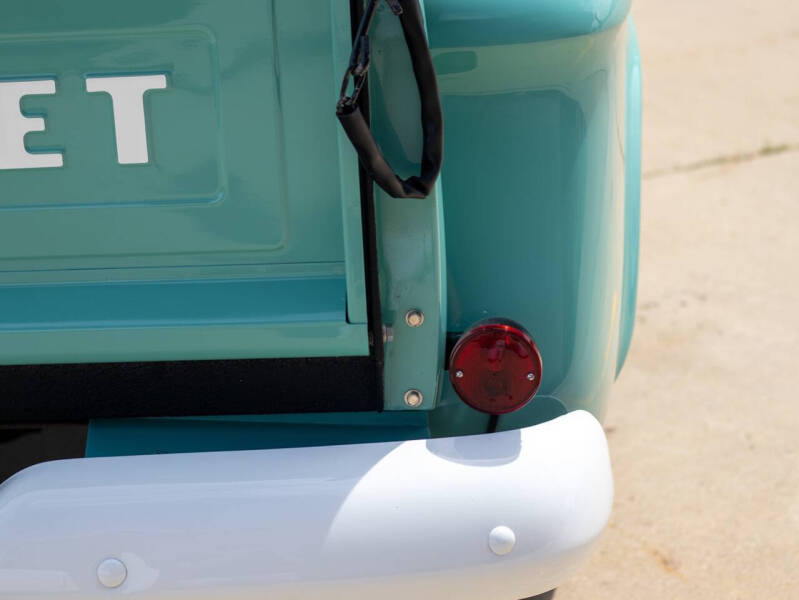 1964 Chevrolet C10