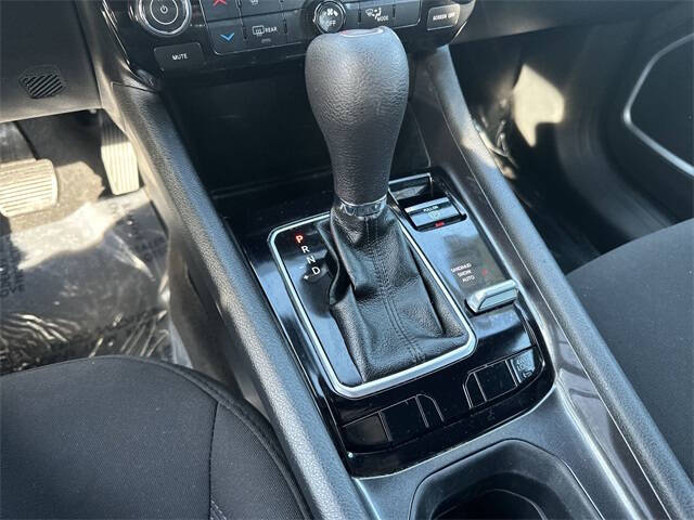 2024 Jeep Compass Sport