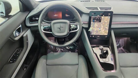 2022 Polestar 2 Long Range Dual Motor