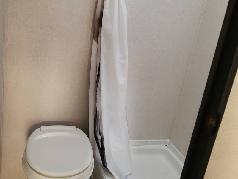 2022 Forest River Avenger