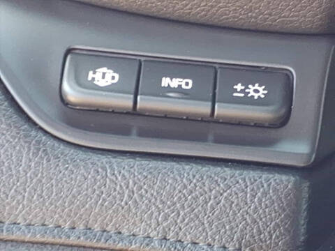 2018 Cadillac Escalade ESV Luxury