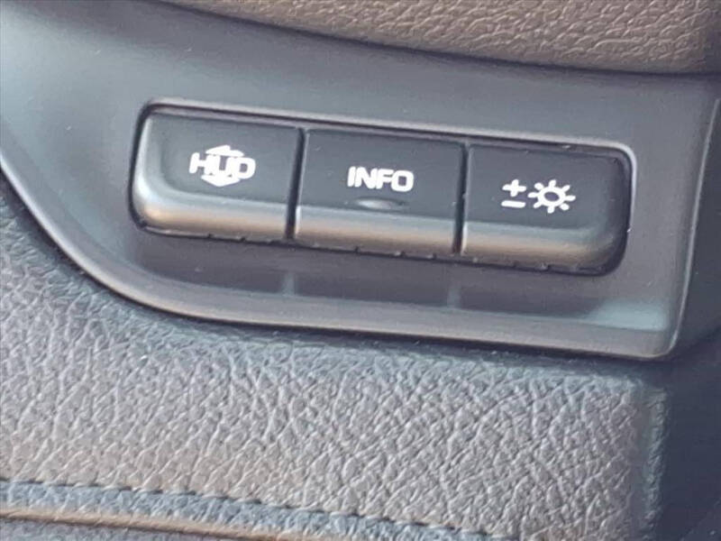 2018 Cadillac Escalade ESV Luxury