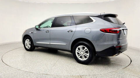 2020 Buick Enclave Premium