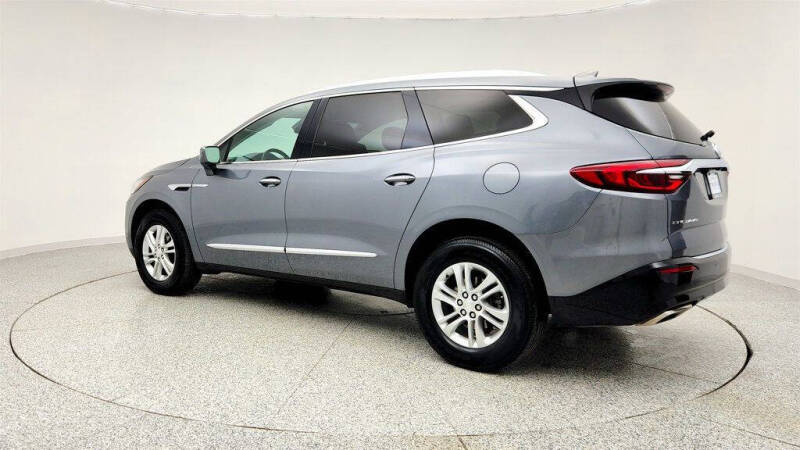 2020 Buick Enclave Premium