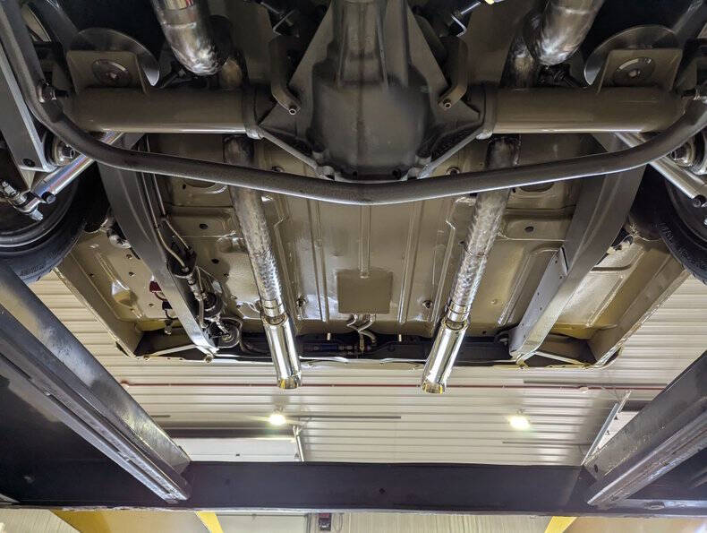 1965 Chevrolet Chevelle