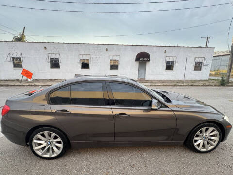 2013 BMW 3 Series 328i xDrive