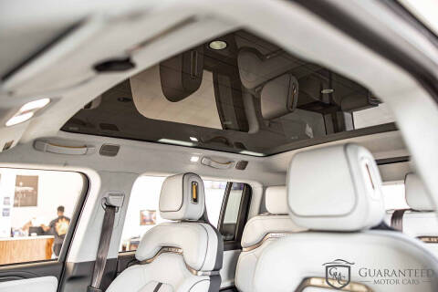 2023 Rivian R1S Launch Edition