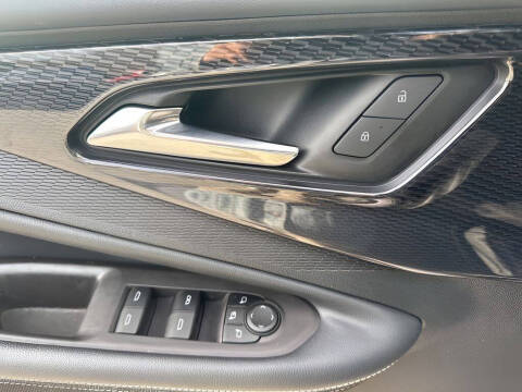 2024 Chevrolet Blazer EV 2LT