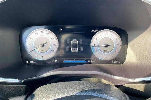 2021 Hyundai Santa Fe