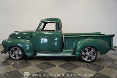 1948 Chevrolet 3100