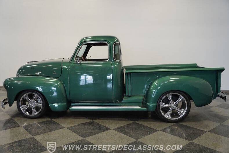 1948 Chevrolet 3100