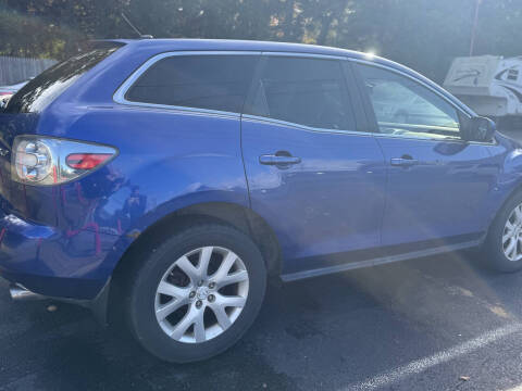 2007 Mazda CX-7 Touring