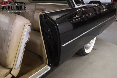 1964 Cadillac DeVille